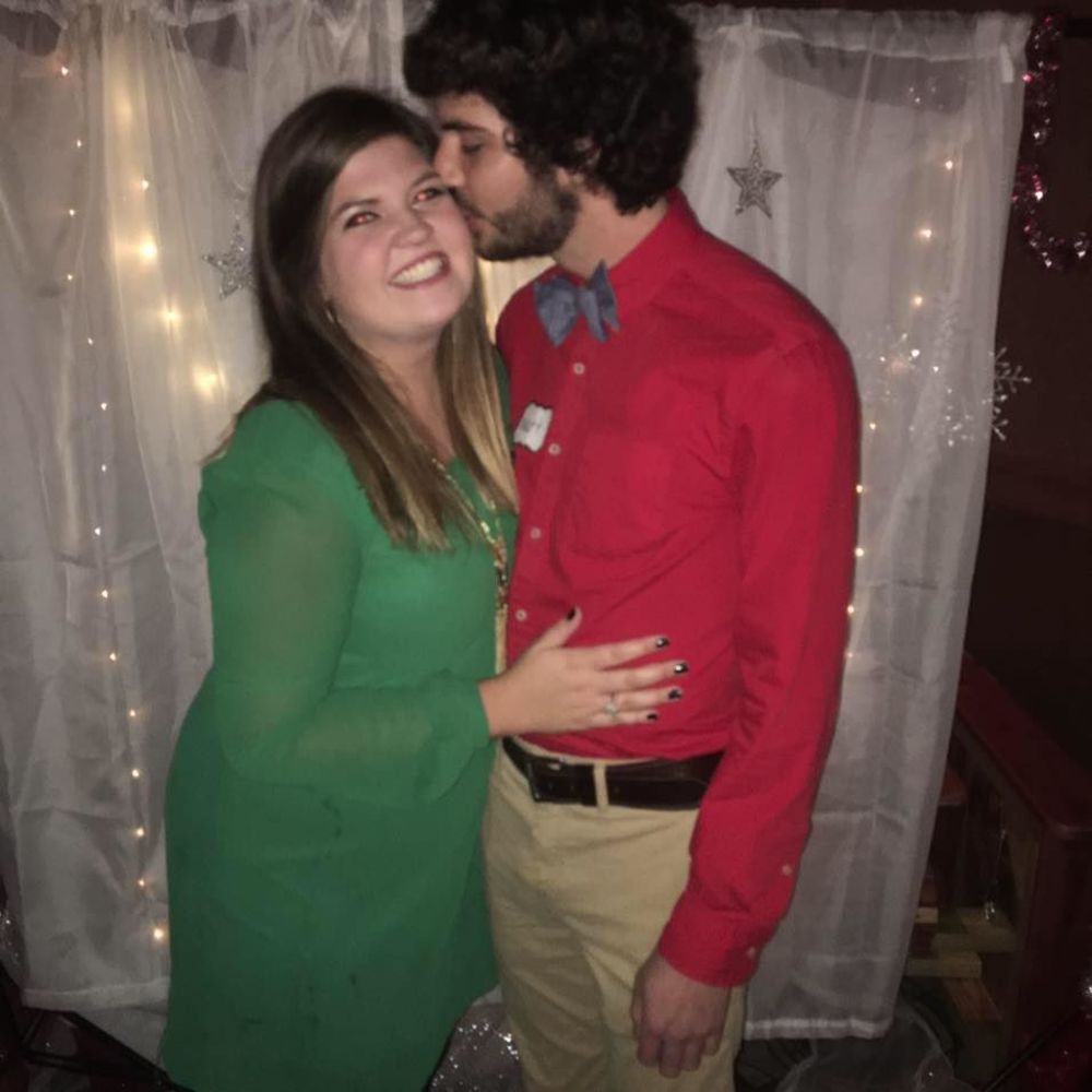 Meet your Posher, Rebekah
